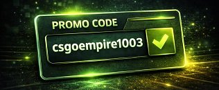 csgoempire1003 promo code card image