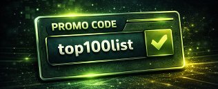 top100list promo code card image