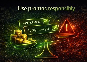 Responsible play guide image