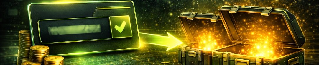 CSGOEmpire promo code rewards and value range explanation